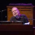 article image - Gregg Allman